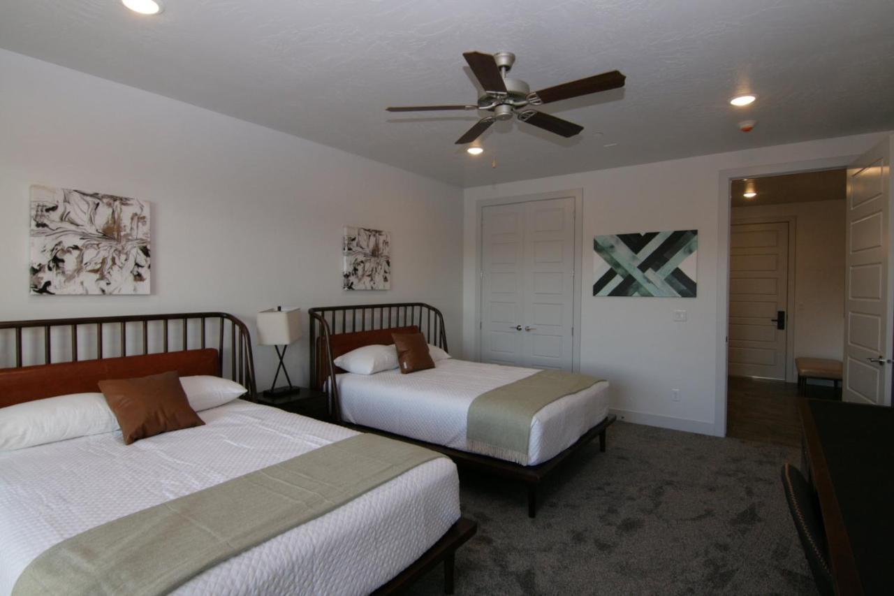 Sand Hollow Resort Hurricane Exterior photo