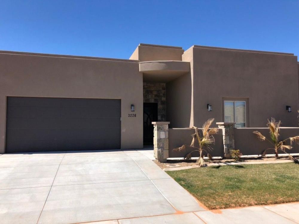 Sand Hollow Resort Hurricane Exterior photo