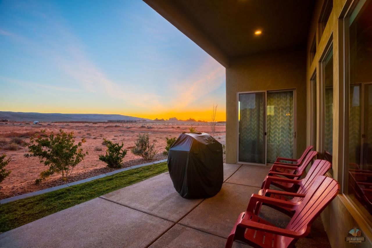 Sand Hollow Resort Hurricane Exterior photo