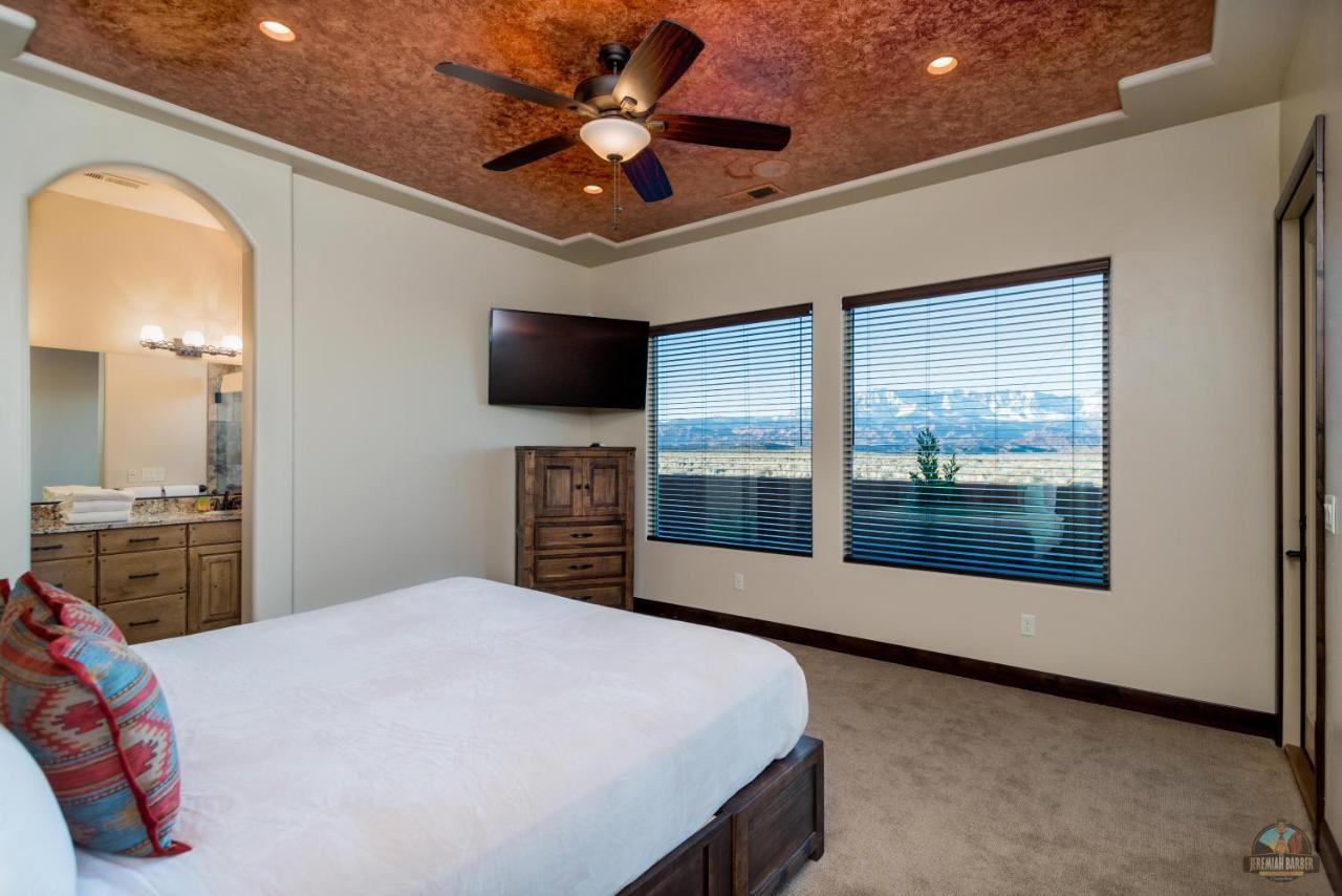 Sand Hollow Resort Hurricane Exterior photo