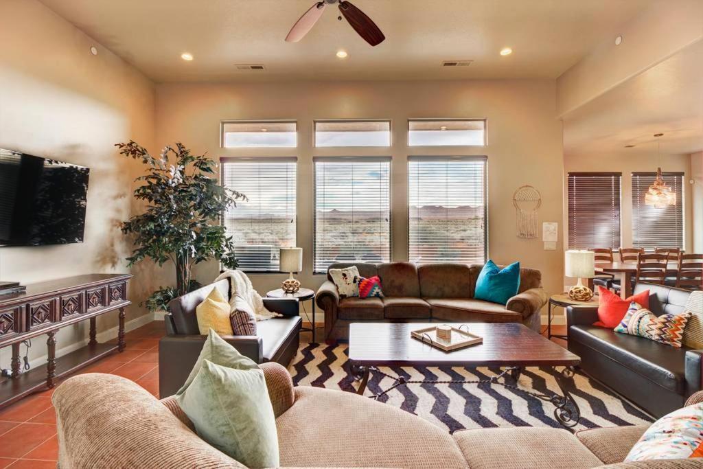Sand Hollow Resort Hurricane Exterior photo
